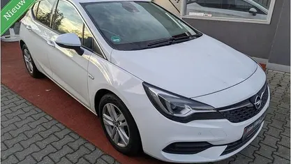 Occasion Opel Astra Edition 110 PK (80 kW) 2019 Hatchback