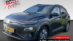 Gebruikt 2020 Hyundai Kona Premium SUV | € 19.930 (Eerlijke prijs)