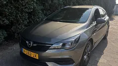 Gebruikt 2020 Opel Astra Edition Stationwagen | € 10.000 (Eerlijke prijs)