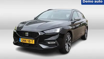 Occasion Seat Leon ST FR 204 PK (150 kW) 2024 Stationwagen