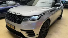 Gebruikt 2017 Land Rover Range Rover Velar HSE Dynamic SUV | € 30.950 (Super prijs)