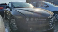 Zwart Gebruikt 2008 Alfa Romeo 159 Sedan | € 750
