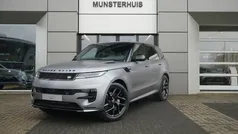 Grijs Nieuw 2025 Land Rover Range Rover Sport HSE Dynamic SUV | € 139.502 (Goede deal)