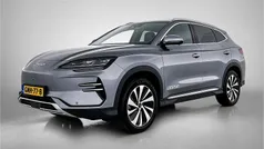 Grijs Gebruikt 2024 BYD Seal U Comfort SUV | € 39.945 (Eerlijke prijs)