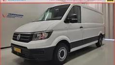 Gebruikt 2017 VW Crafter Van | € 14.650 (Eerlijke prijs)