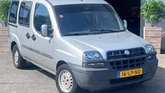 Fiat Doblò