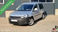 Gebruikt 2013 VW Caddy Life MPV | € 9.490 (Eerlijke prijs)