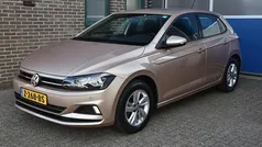 Gebruikt 2018 VW Polo Comfortline Hatchback | € 15.990 (Eerlijke prijs)