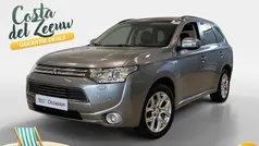 Gebruikt 2014 Mitsubishi Outlander P-HEV Instyle SUV | € 12.950 (Goede deal)