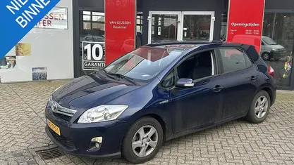 Occasion 2012 Toyota Auris Hybrid Hatchback | € 8.900 (Goede deal)