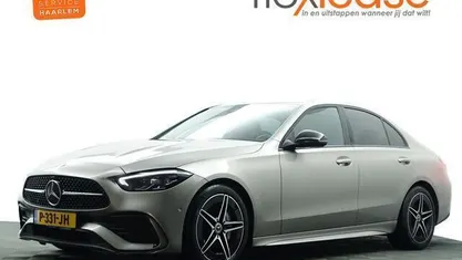 Occasion Mercedes C180 AMG 189 PK (139 kW) 2021 Sedan