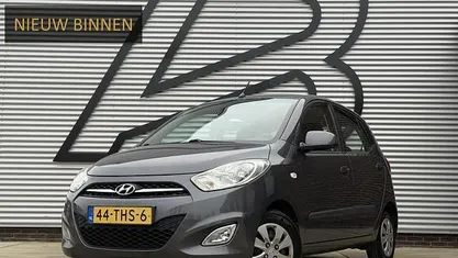 Occasion 2012 Hyundai i10 Hatchback | € 4.449 (Eerlijke prijs)