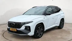 Gebruikt 2021 Hyundai Tucson N Line SUV | € 32.490 (Eerlijke prijs)