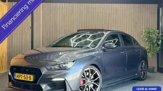 Grijs Gebruikt 2020 Hyundai i30 Hatchback | € 28.900 (Eerlijke prijs)