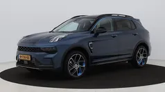 Blauw Gebruikt 2021 Lynk & Co 01 SUV | € 20.700 (Goede deal)