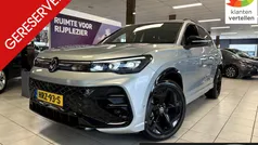 Grijs Gebruikt 2024 VW Tiguan R-line SUV | € 46.450 (Super prijs)