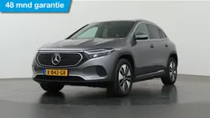 Grijs Gebruikt 2023 Mercedes EQA250+ Business SUV | € 36.350 (Goede deal)