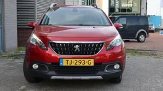 Gebruikt 2018 Peugeot 2008 Allure SUV | € 9.950 (Eerlijke prijs)