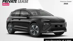 Gebruikt 2025 Skoda Elroq Selection SUV | € 34.790 (Goede deal)