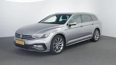 Gebruikt 2023 VW Passat Business+ Stationwagen | € 31.745 (Goede deal)