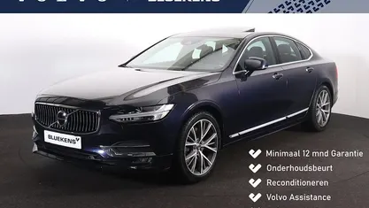 Occasion Volvo S90 Business Edition 191 PK (140 kW) 2020 Sedan