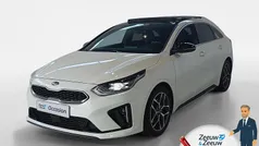 Gebruikt 2020 Kia ProCeed Hatchback | € 19.935 (Eerlijke prijs)