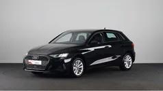 Gebruikt 2023 Audi A3 Sportback Proline Hatchback | € 26.449 (Eerlijke prijs)