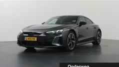 Gebruikt 2021 Audi e-tron GT quattro Sedan | € 60.840 (Super prijs)