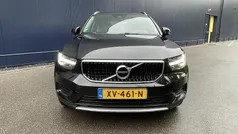 Zwart Gebruikt 2019 Volvo XC40 Momentum SUV | € 27.950 (Super prijs)
