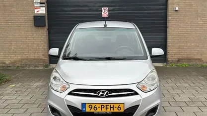 Occasion Hyundai i10 86 PK (63 kW) 2011 Hatchback