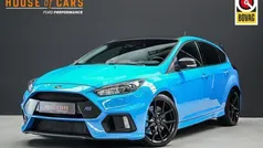 Gebruikt 2018 Ford Focus RS Hatchback | € 35.995 (Goede deal)