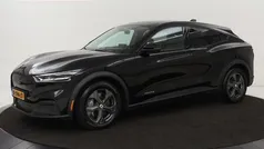 Zwart Gebruikt 2021 Ford Mustang Mach-E SUV | € 23.900 (Super prijs)