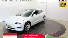 Gebruikt 2019 Tesla Model 3 Standard Range Sedan | € 20.240 (Eerlijke prijs)