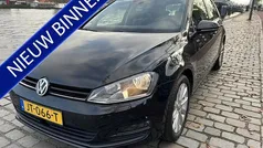 Gebruikt 2015 VW Golf VII Highline Hatchback | € 8.950 (Goede deal)