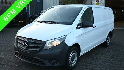 Occasion Mercedes Vito 163 PK (119 kW) 2022 Van
