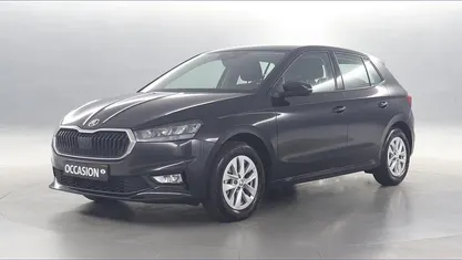 Gebruikt 2024 Skoda Fabia Selection Hatchback | € 19.840 (Eerlijke prijs)