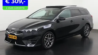 Occasion Kia Ceed 2026 Hatchback