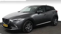Gebruikt 2017 Mazda CX-3 Dynamic SUV | € 16.950 (Eerlijke prijs)
