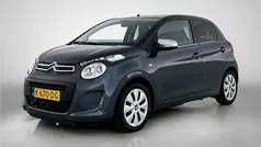 Grijs Gebruikt 2020 Citroën C1 Feel Hatchback | € 8.945 (Eerlijke prijs)