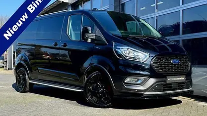 Occasion Ford Transit Custom 170 PK (125 kW) 2020 Cabriolet
