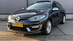 Gebruikt 2014 Renault Mégane GT Line GT-Line Stationwagen | € 3.850 (Super prijs)