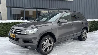 Occasion VW Touareg Highline 245 PK (180 kW) 2012 SUV