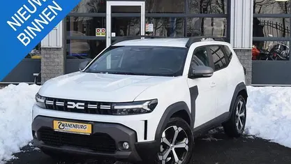 Occasion 2024 Dacia Duster Journey SUV | € 23.995 (Super prijs)