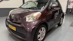 Gebruikt 2009 Toyota iQ Hatchback | € 4.450 (Eerlijke prijs)