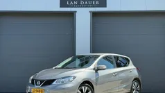 Gebruikt 2016 Nissan Pulsar N-Connecta Hatchback | € 8.750 (Eerlijke prijs)