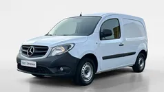 Gebruikt 2018 Mercedes Citan 108 Van | € 7.695 (Eerlijke prijs)