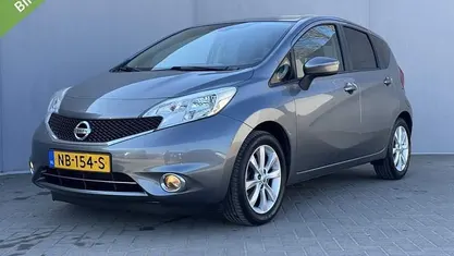 Occasion Nissan Note S 98 PK (72 kW) 2017 Hatchback
