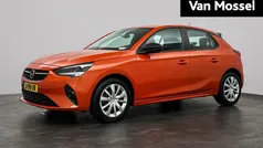 Hatchback Gebruikt 2020 Opel Corsa Edition Hatchback | € 14.840 (Goede deal)
