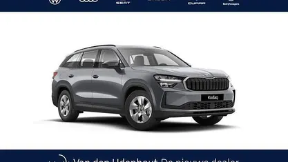 Occasion Skoda Kodiaq Business Line 204 PK (150 kW) 2026 SUV