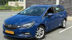Gebruikt 2018 Opel Astra Business Stationwagen | € 5.349 (Goede deal)